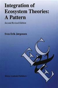 Bokomslag för "Integration of Ecosystem Theories: A Pattern"
