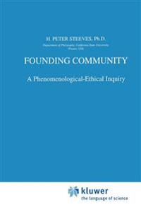 Founding Community