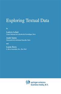 Exploring Textual Data