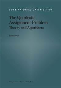 The Quadratic Assignment Problem