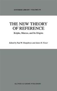 The New Theory of Reference