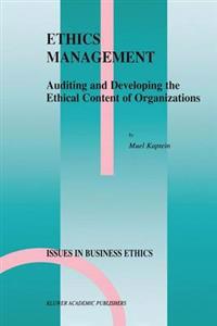 Ethics Management