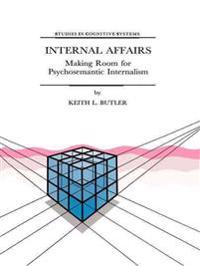 Internal Affairs