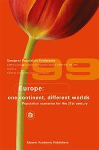Europe: One Continent, Different Worlds