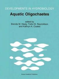 Aquatic Oligochaetes