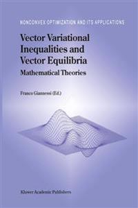 Vector Variational Inequalities and Vector Equilibria