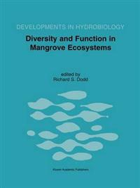Diversity and Function in Mangrove Ecosystems