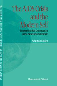 The AIDS Crisis and the Modern Self