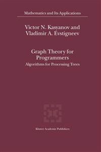Graph Theory for Programmers