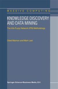 Knowledge Discovery and Data Mining
