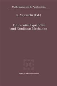 Differential Equations and Nonlinear Mechanics