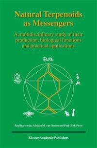 Natural Terpenoids as Messengers