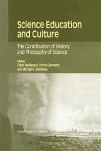 Science Education and Culture