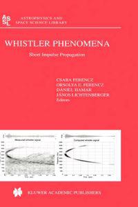 Whistler Phenomena