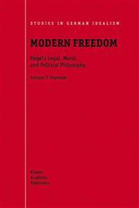 Modern Freedom