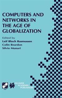 Bokomslag for "Computers and Networks in the Age of Globalization"