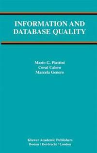 Information and Database Quality