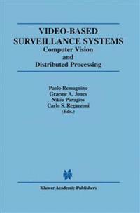 Video-Based Surveillance Systems