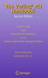 The Verilog PLI Handbook