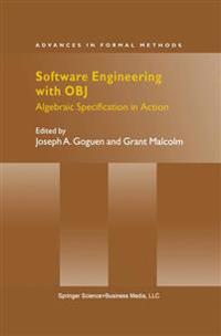 Software Engineering with OBJ