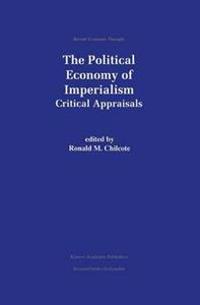The Political Economy of Imperialism