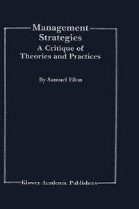 Management Strategies