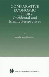Comparative Economic Theory