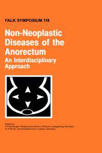 Non-Neoplastic Diseases of the Anorectum