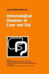 Immunological Diseases of Liver and Gut
