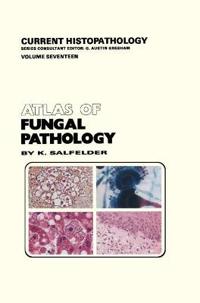 Atlas of Fungal Pathology