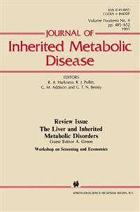 Journal of Inherited Metabolic Disease