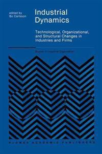 Industrial Dynamics
