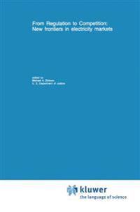 From Regulation to Competition: New frontiers in electricity markets
