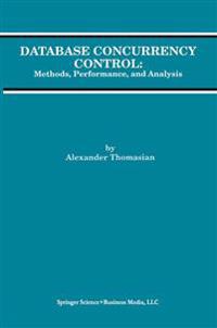Database Concurrency Control