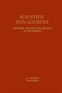 Scientific Management