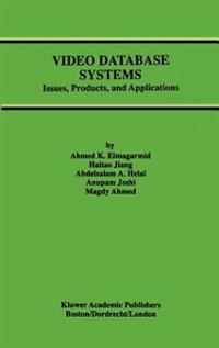 Video Database Systems