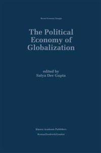 The Political Economy of Globalization
