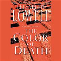 Lowell, E: Color of Death