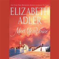 Adler, E: MEET ME IN VENICE            M