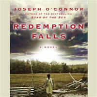 O'Connor, J: REDEMPTION FALLS            2M