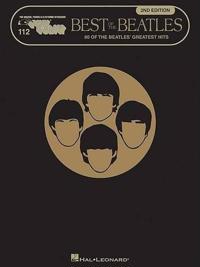Best of the Beatles - 2nd Edition