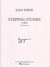 Stepping Stones - A Ballet: Piano Duet