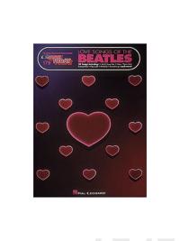 Love Songs of the Beatles