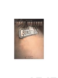 Andrew Lloyd Webber: Sunset Boulevard