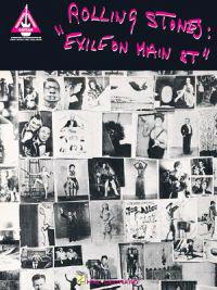 Rolling Stones - Exile on Main Street