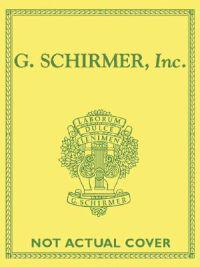 Little Pianist, Op. 823 - Book 1: Schirmer Library of Classics Volume 55 Piano Solo