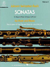 Sonatas for Flute and Piano, Vol. 2: Flute and Piano