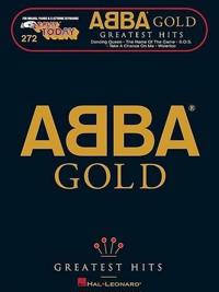 E-Z Play Today 272: Abba Gold