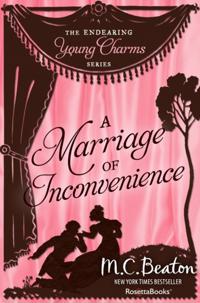 Marriage of Inconvenience