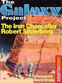 Iron Chancellor